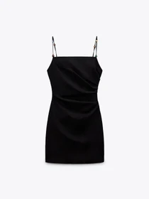 Платья ZARA модель 67812 Фото