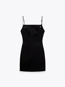 Платья ZARA модель 67812 Фото