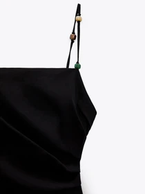Платья ZARA модель 67812 Фото