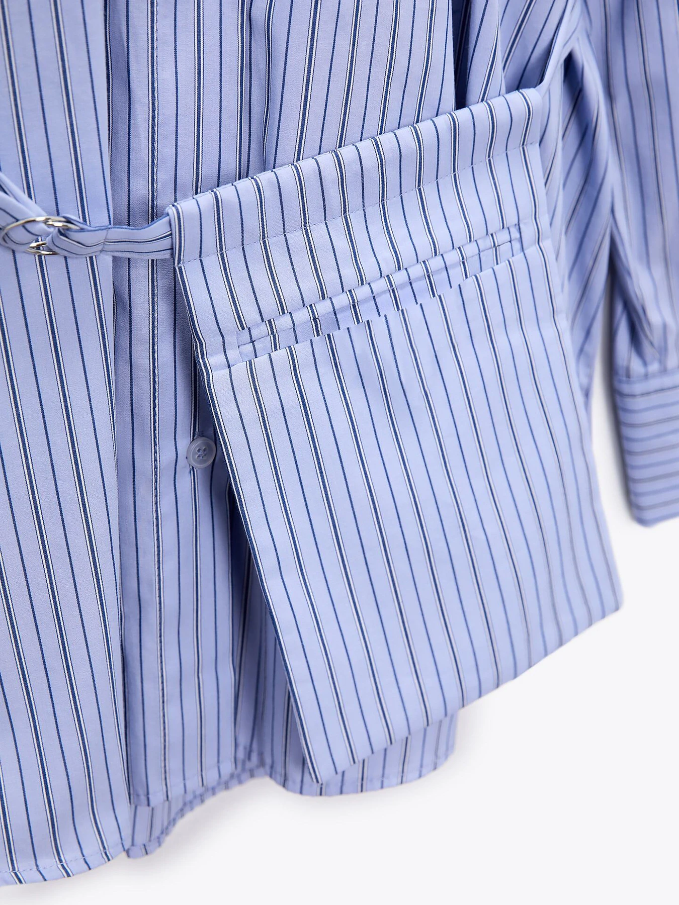 Рубашки ZARA модель 67811 Фото