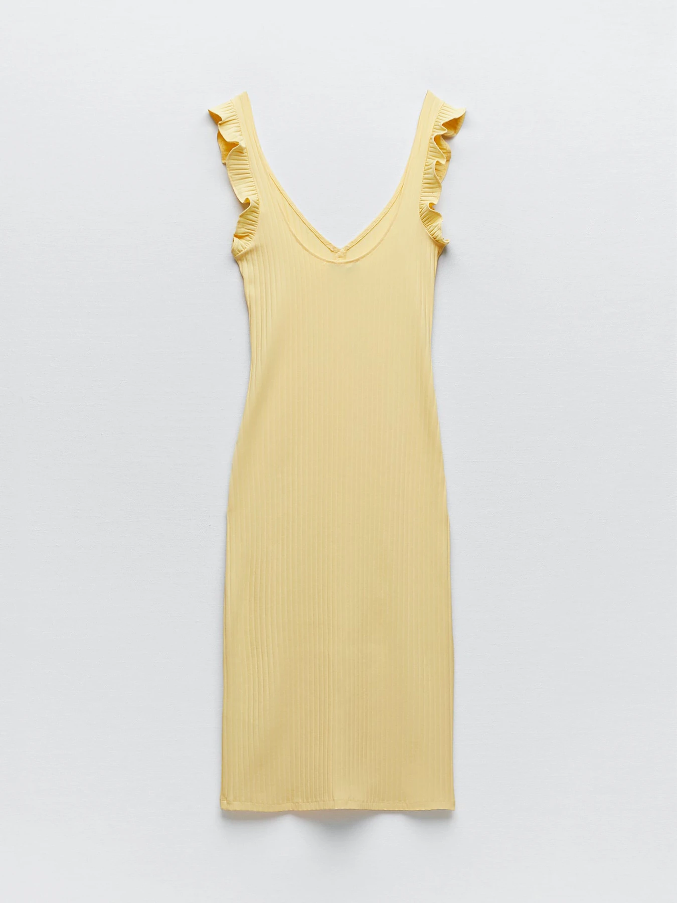 Сукні ZARA модель 67808 Фото