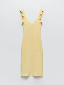 Сукні ZARA модель 67808 Фото