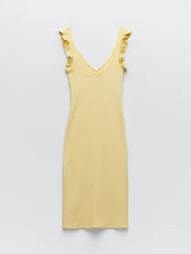 Сукні ZARA модель 67808 Фото