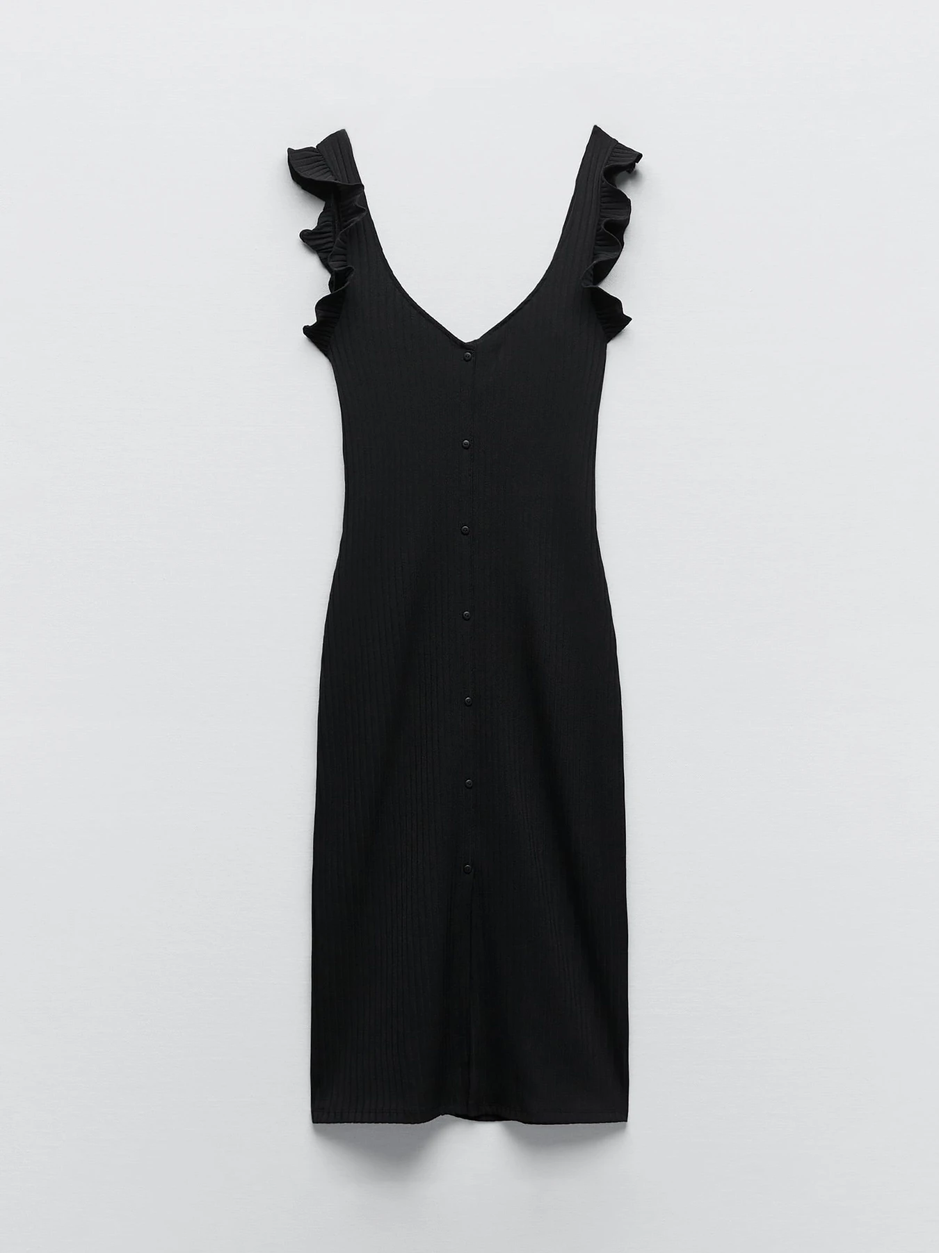 Сукні ZARA модель 67809 Фото