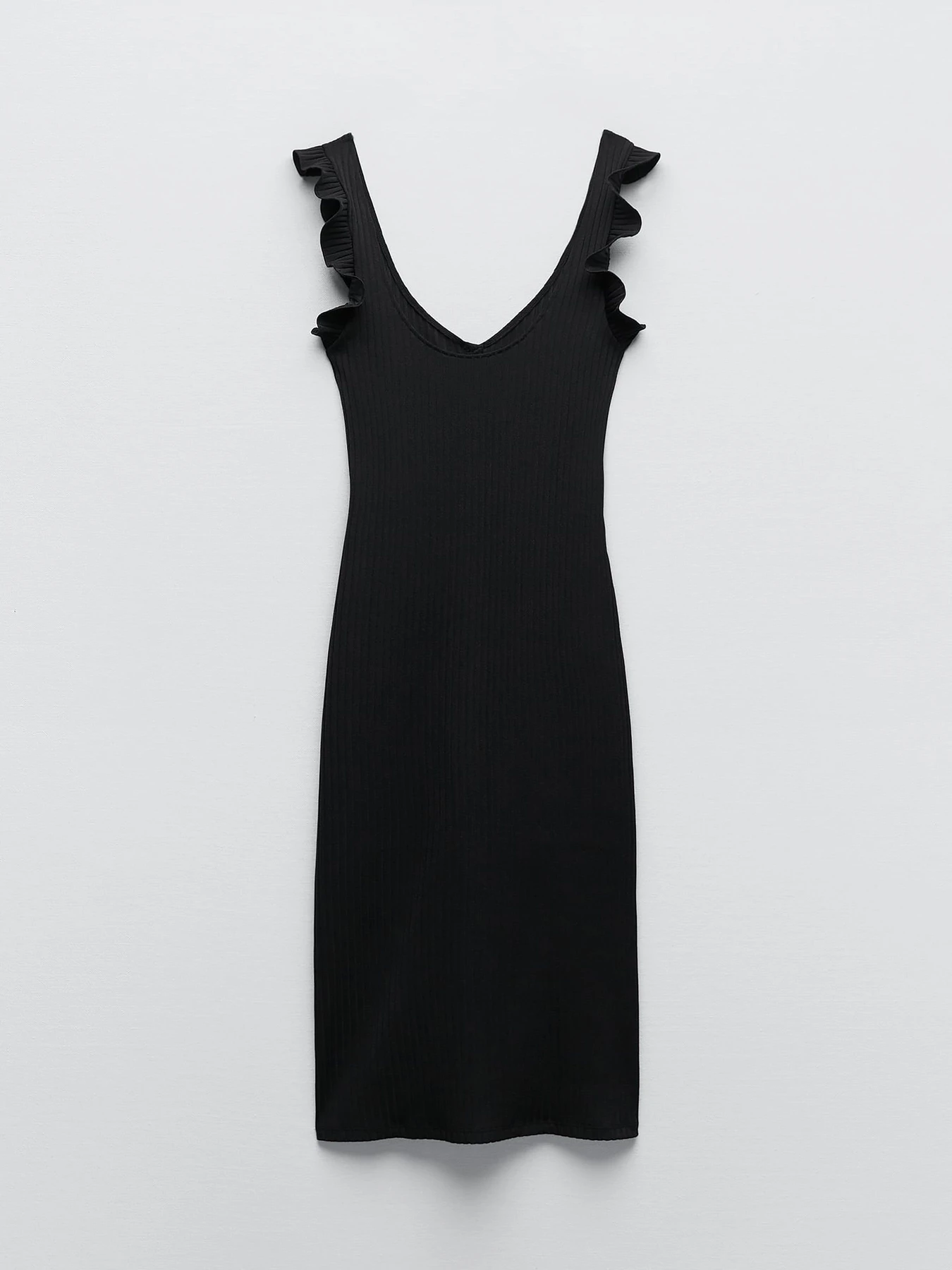 Сукні ZARA модель 67809 Фото