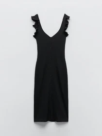 Сукні ZARA модель 67809 Фото