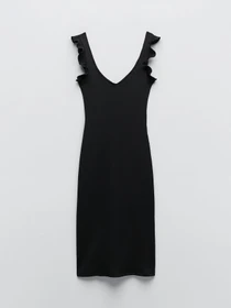 Сукні ZARA модель 67809 Фото