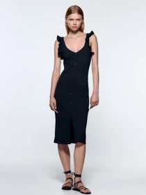 Сукні ZARA модель 67809 Фото