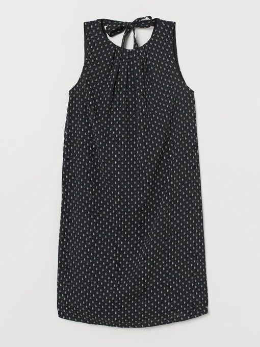 Платья H&M модель 57726 Фото