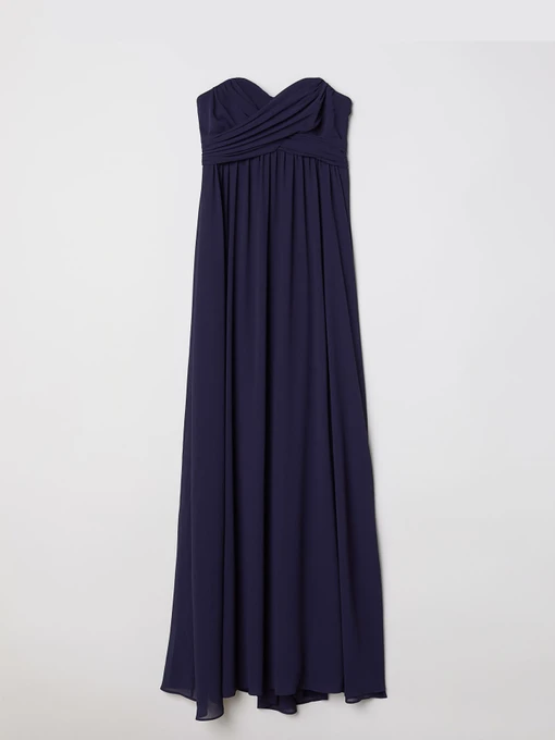 Платья H&M модель 53511 Фото