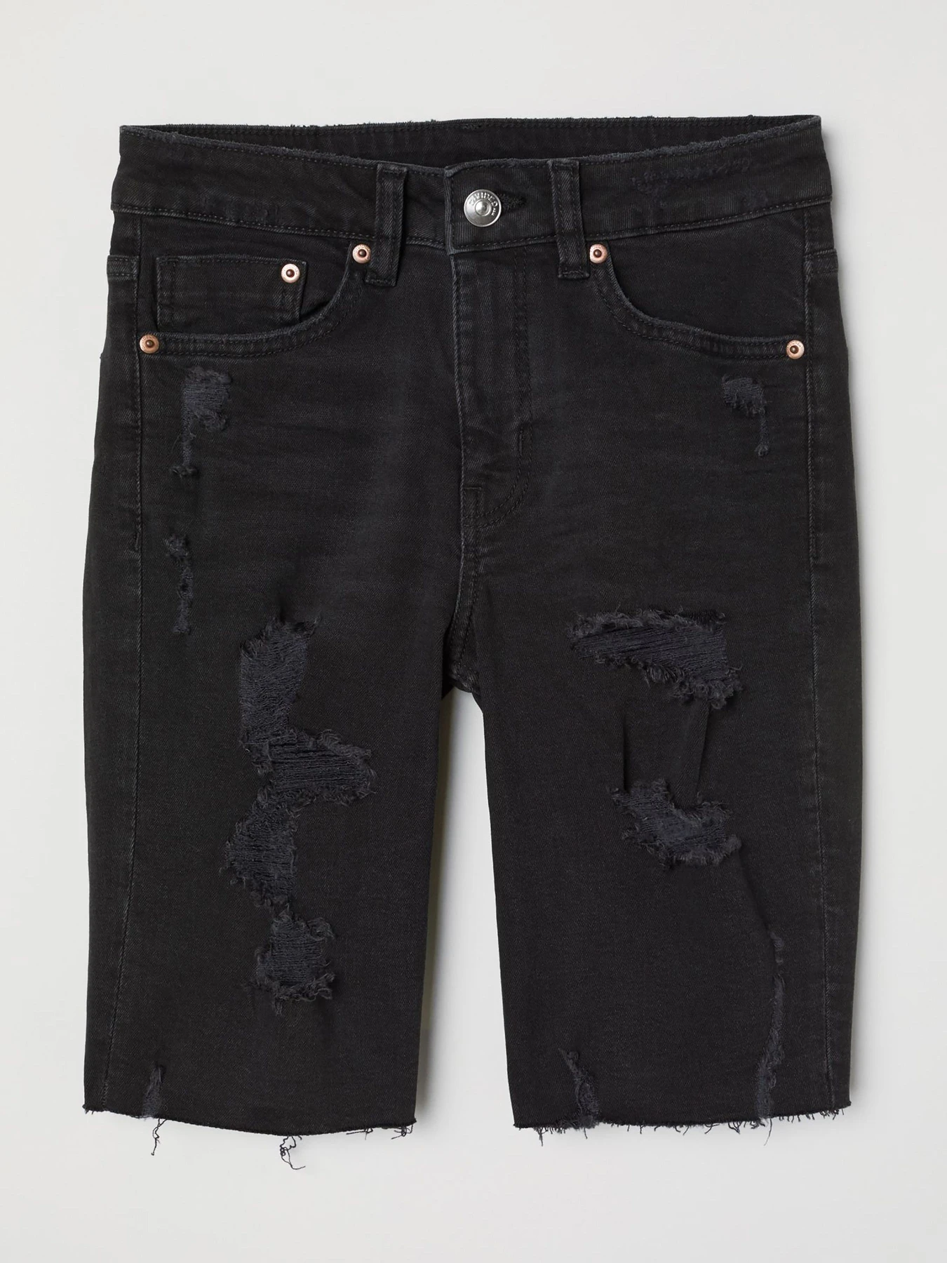 Шорти H&M модель 65297 Фото