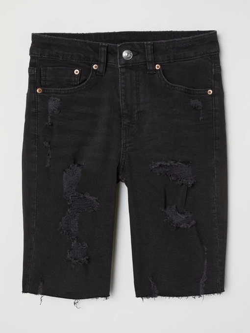 Шорты H&M модель 65297 Фото