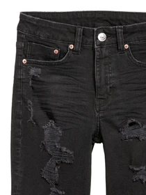 Шорти H&M модель 65297 Фото