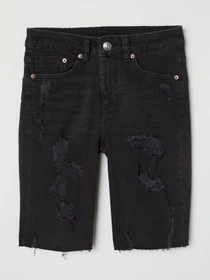Шорти H&M модель 65297 Фото