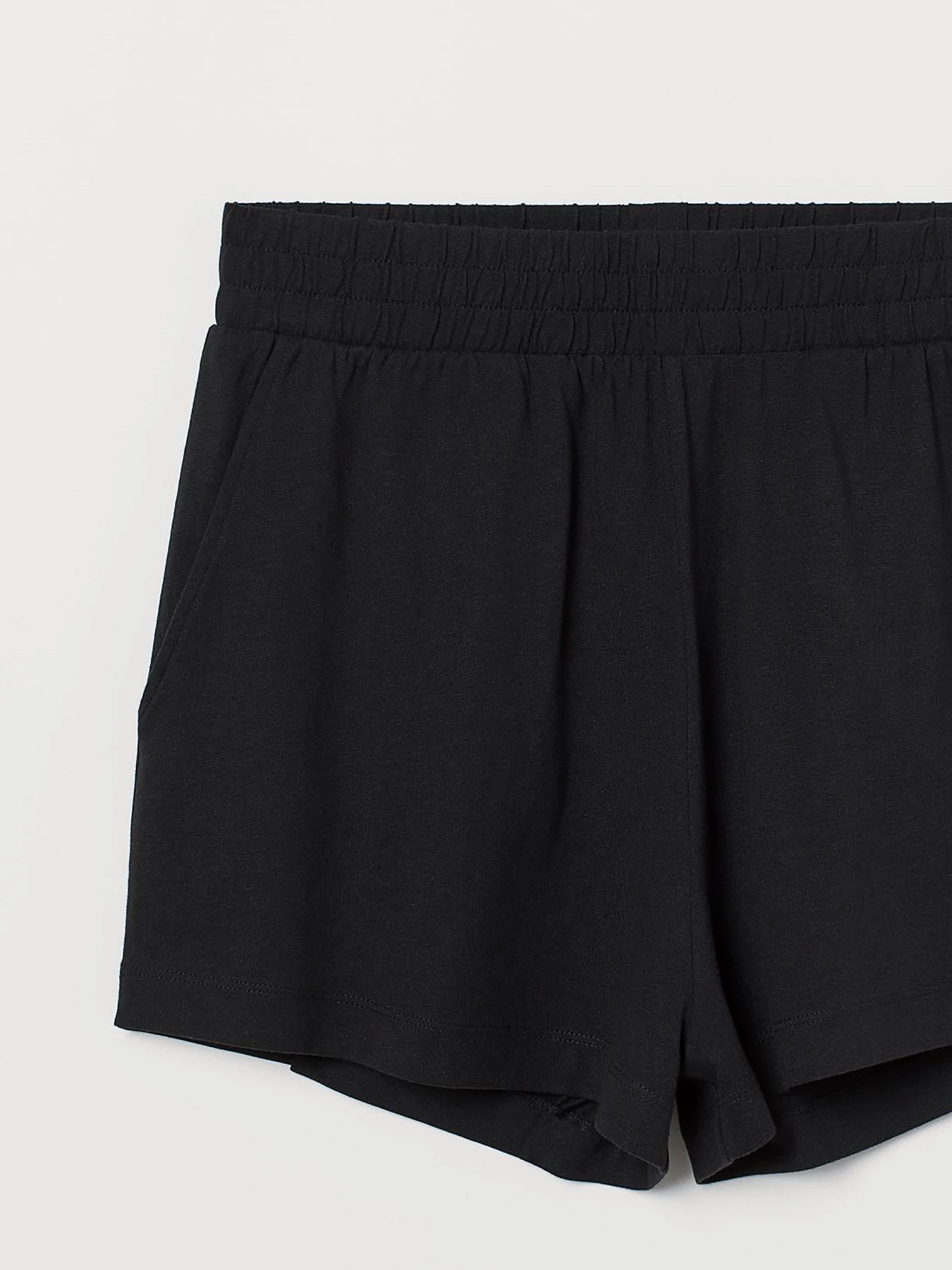 Шорты H&M модель 55326 Фото