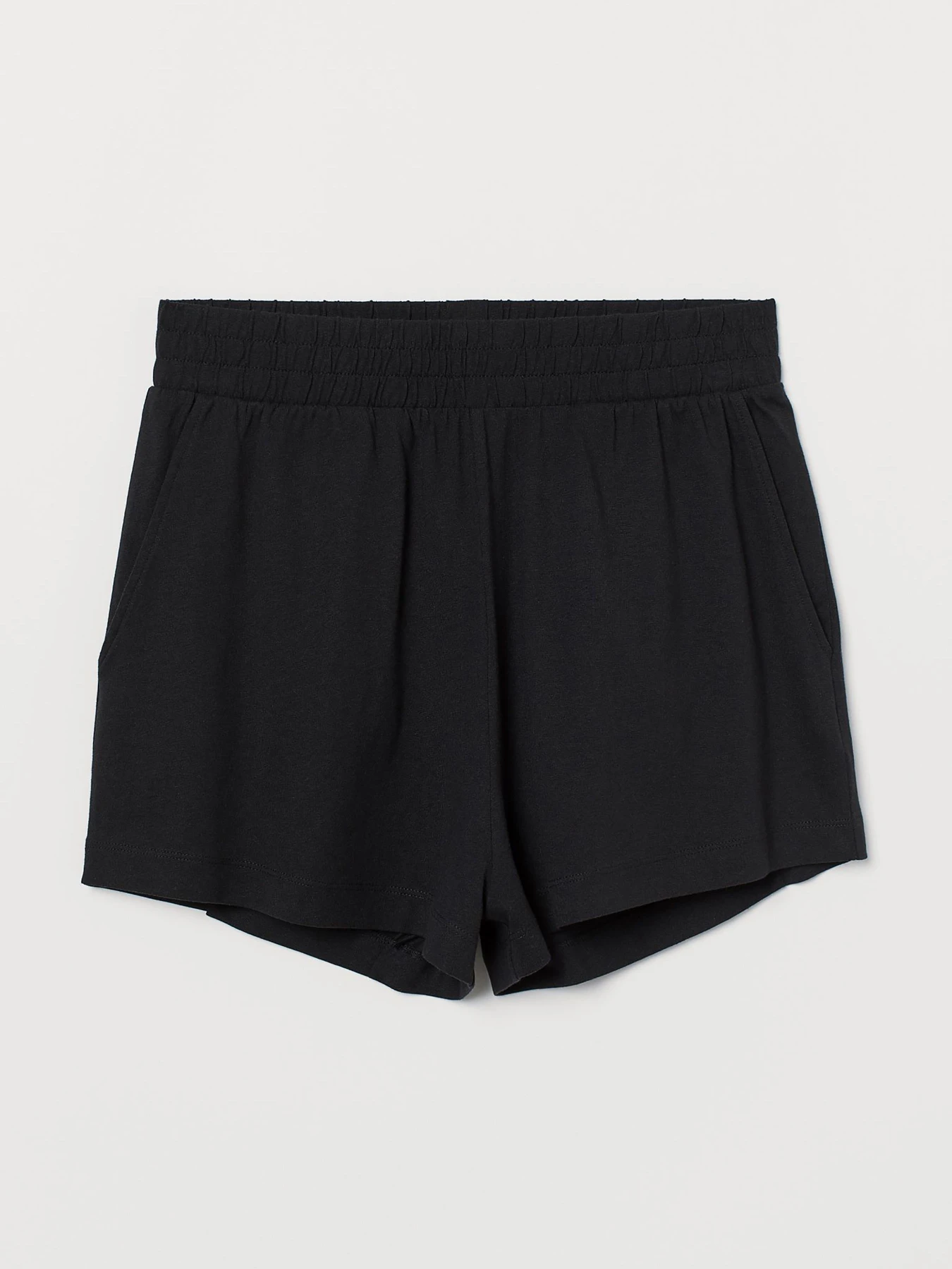 Шорты H&M модель 55326 Фото