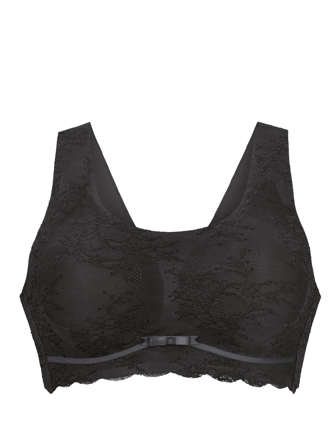 Нижнее белье Anita модель 5400Anthracite Фото