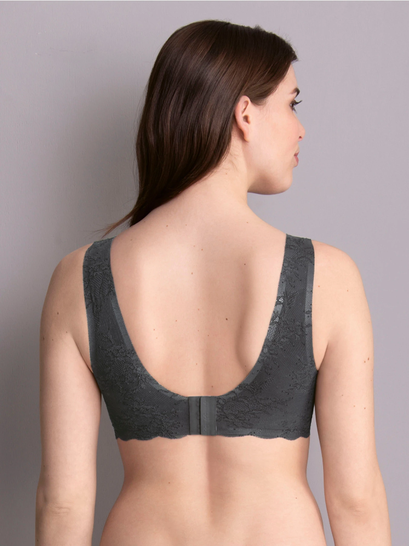 Нижнее белье Anita модель 5400Anthracite Фото