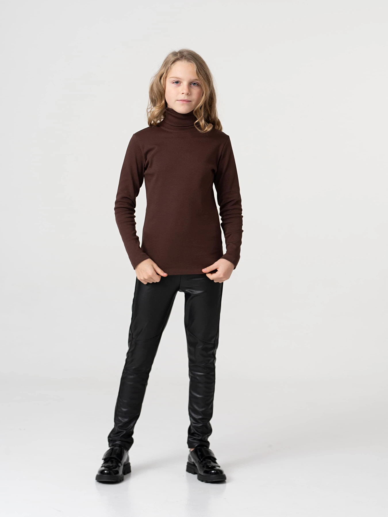 Свитры и кардиганы YUMSTER модель YM.01.05.002-G Фото