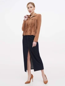 Пиджаки A.G.N.A модель AG-5002 Фото