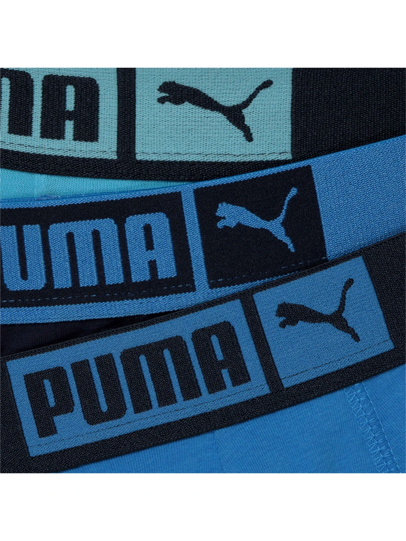 Нижнее белье PUMA модель 907937 Нижнее белье PUMA модель 907937 Фото