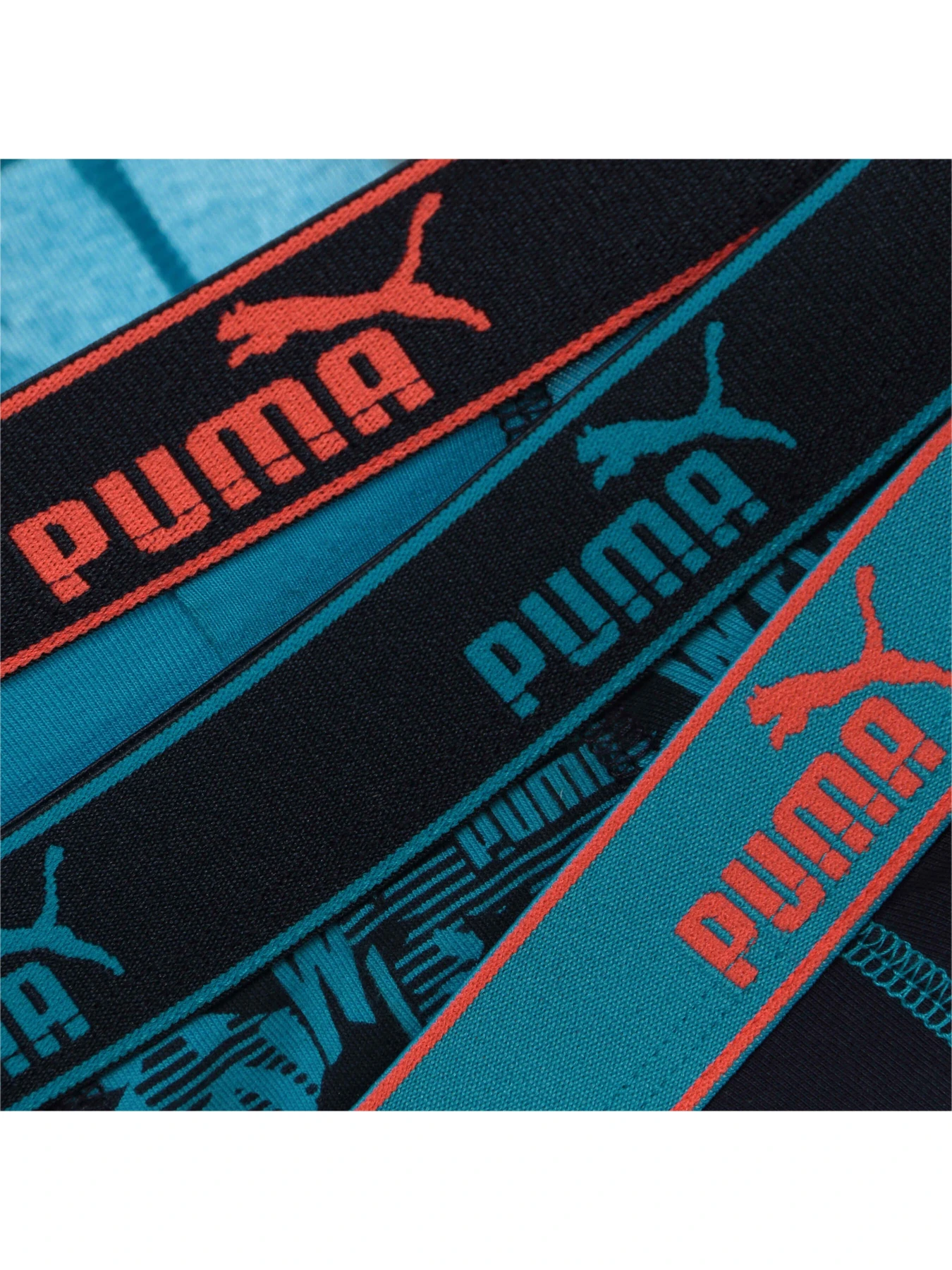 Нижнее белье PUMA Basic Boxer Play Loud P модель 907317 Нижнее белье PUMA Basic Boxer Play Loud P модель 907317 Фото