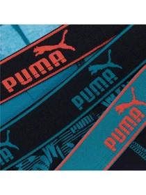 Нижнее белье PUMA Basic Boxer Play Loud P модель 907317 Фото