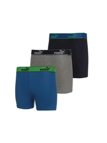 Нижнее белье PUMA Basic Boxer 3p модель 907316 Фото