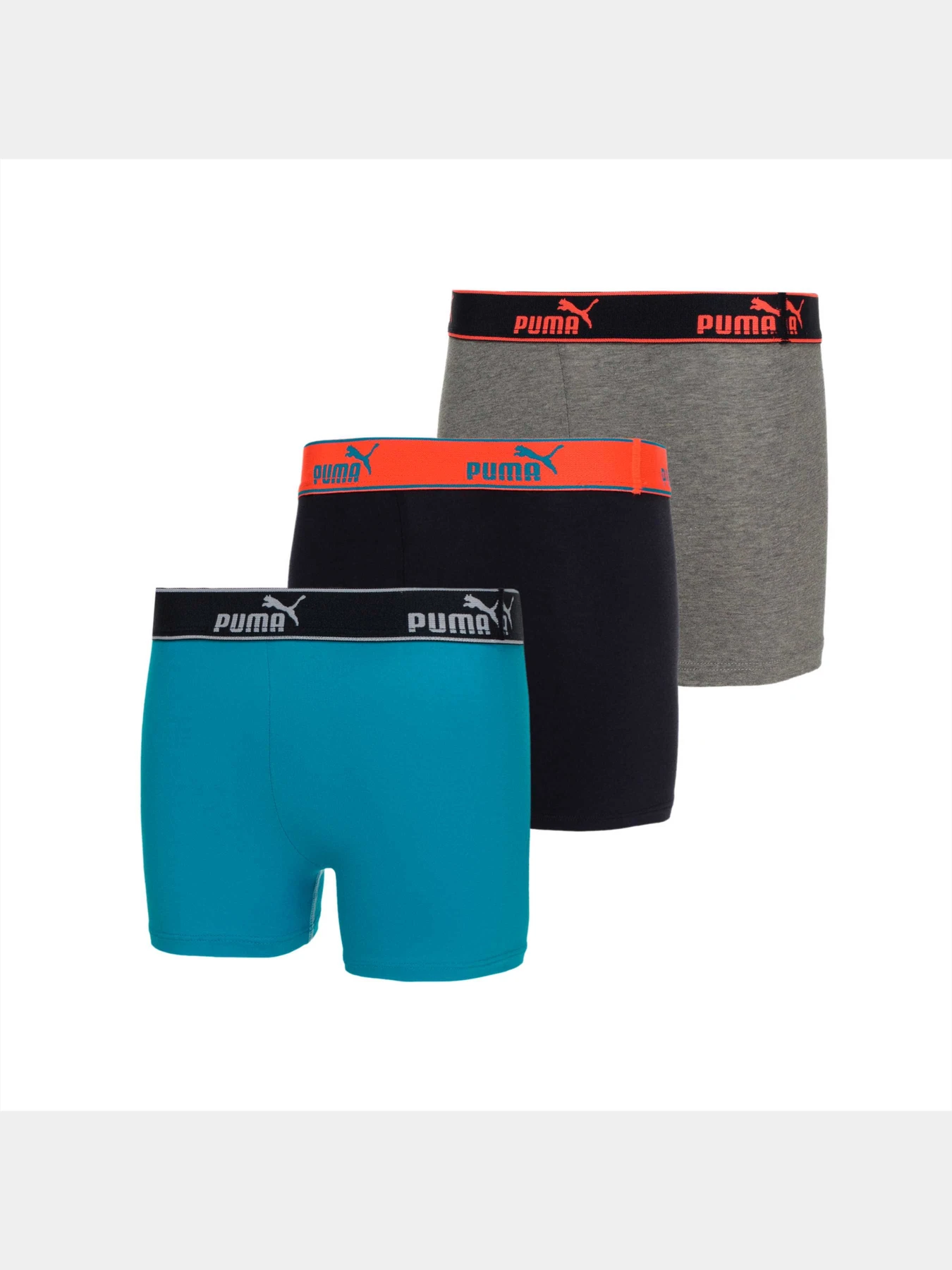 Нижнее белье PUMA модель 907316 Нижнее белье PUMA модель 907316 Фото