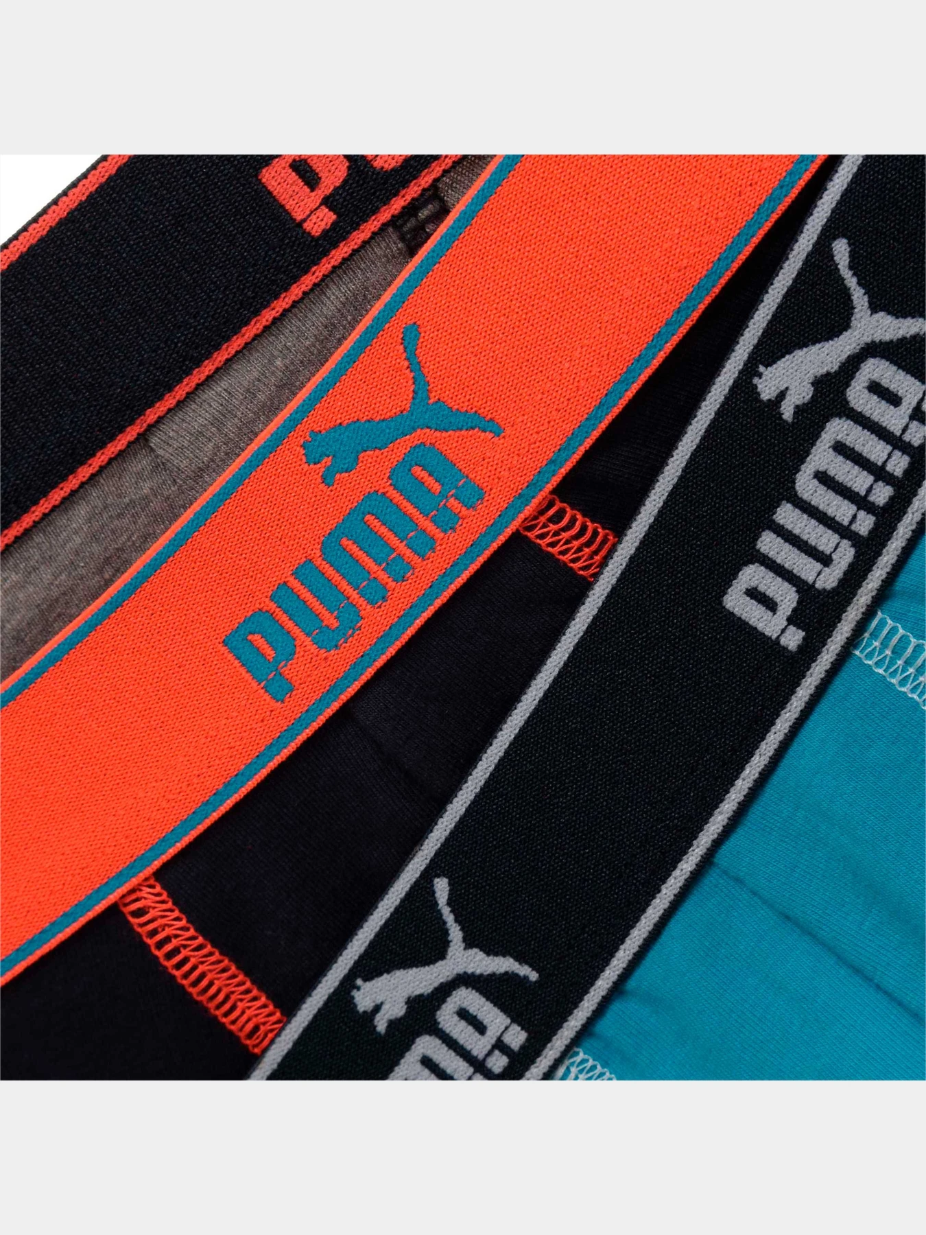 Нижнее белье PUMA модель 907316 Нижнее белье PUMA модель 907316 Фото