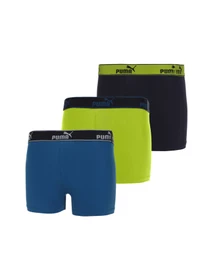 Нижнее белье PUMA Basic Boxer 3p модель 907316 Фото