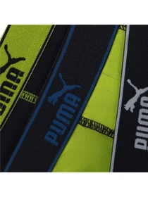 Нижнее белье PUMA Basic Boxer 3p модель 907316 Фото