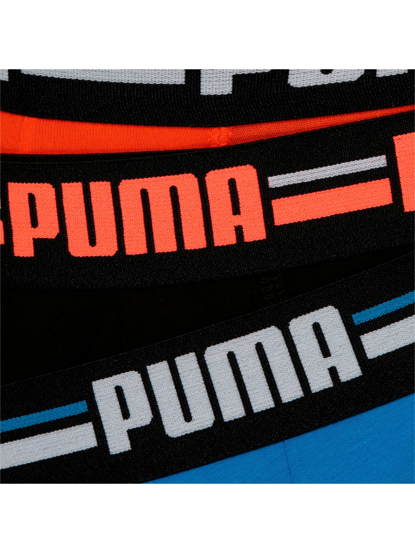Нижнее белье PUMA модель 907572 Фото