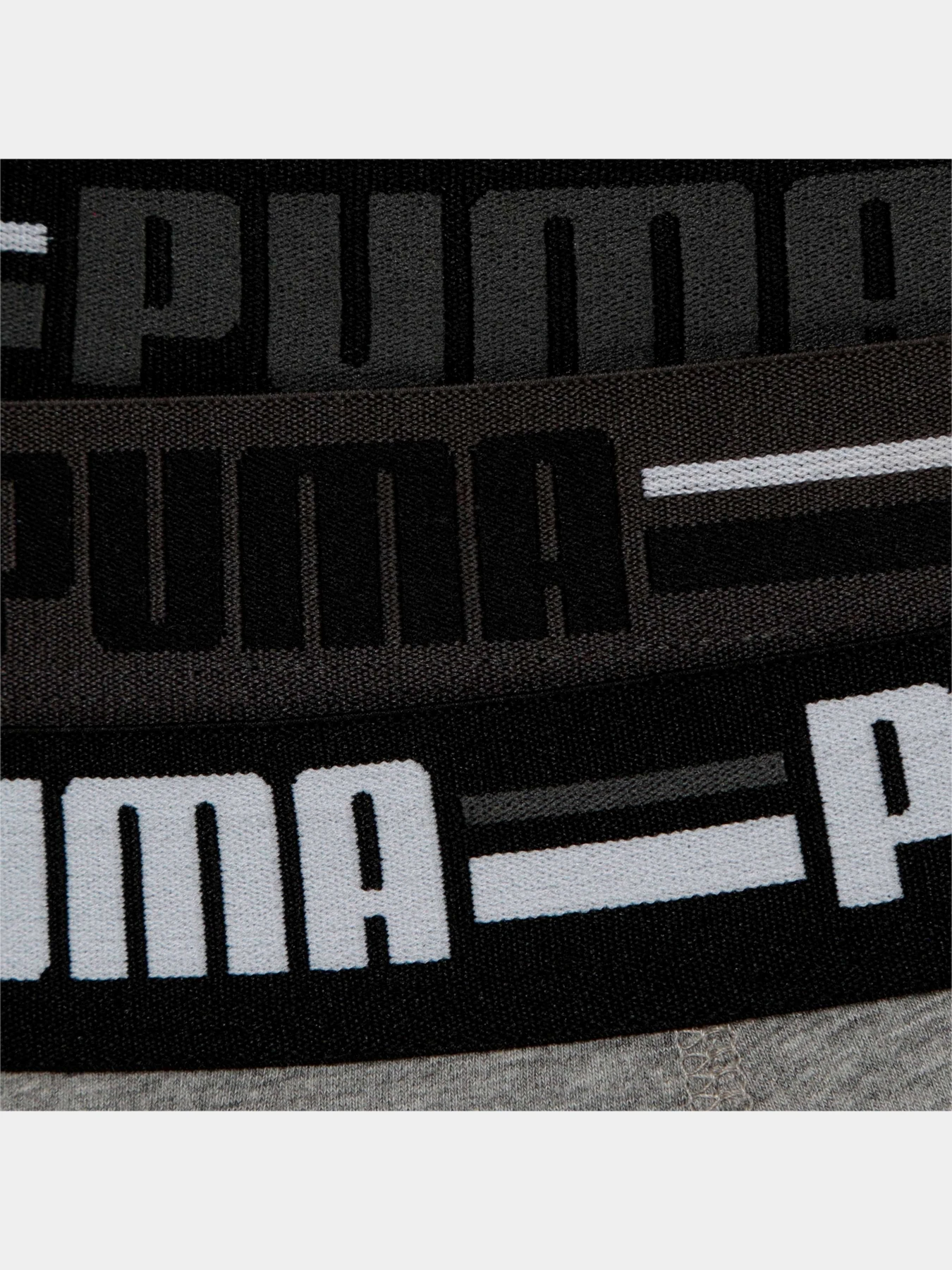 Нижнее белье PUMA Basic Boxer Brand Elast модель 907572 Нижнее белье PUMA Basic Boxer Brand Elast модель 907572 Фото