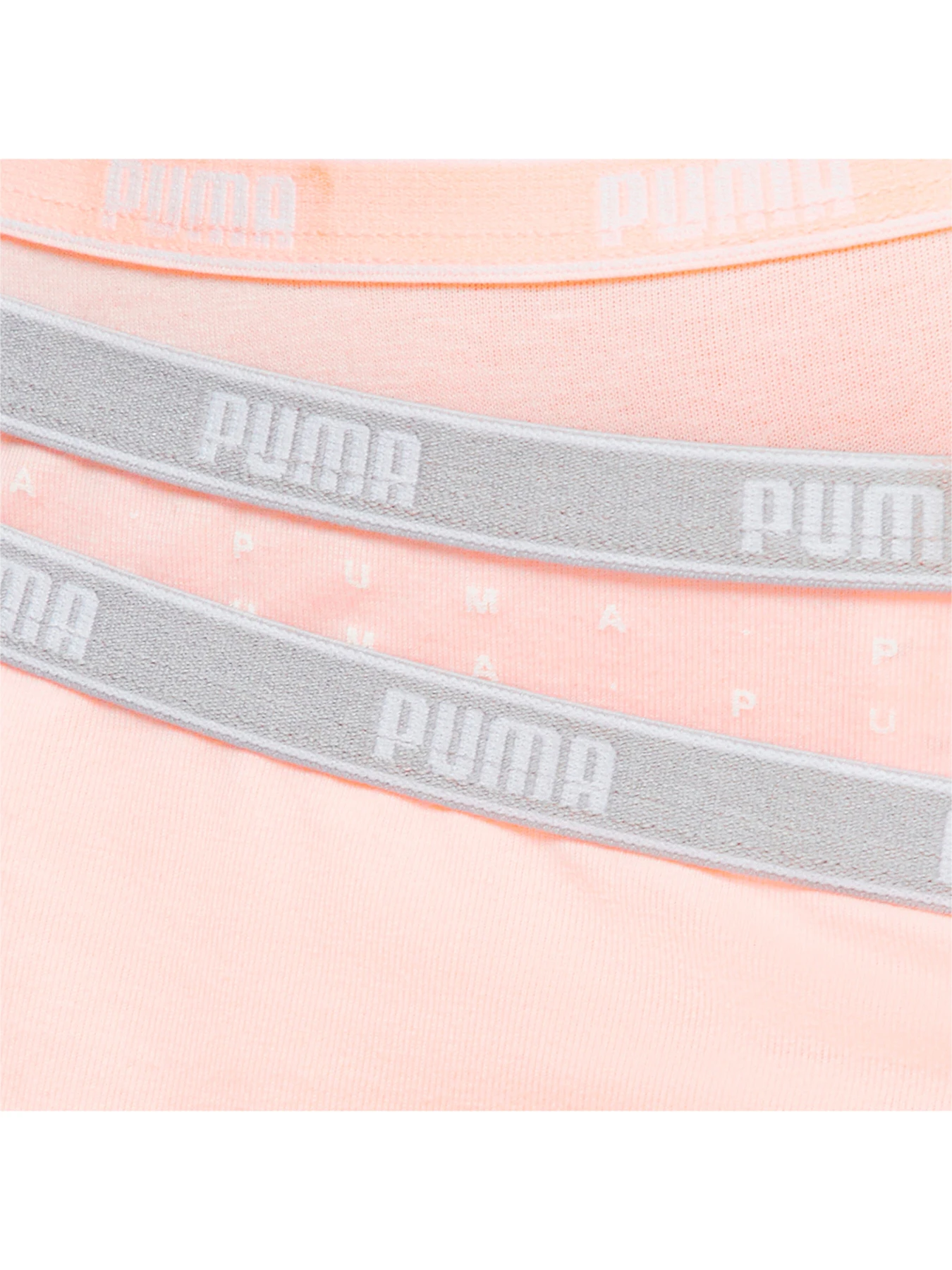 Нижнее белье PUMA модель 907936 Нижнее белье PUMA модель 907936 Фото
