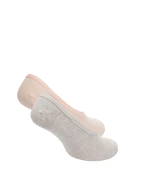 Носки и гольфы PUMA Mfo Unisex Footie 2p модель 935313 Фото