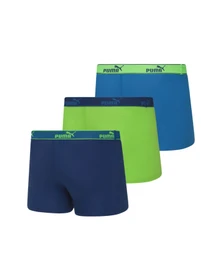 Нижнее белье PUMA Basic Boxer 3p модель 907530 Фото