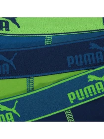 Нижнее белье PUMA Basic Boxer 3p модель 907530 Фото