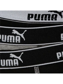 Нижнее белье PUMA Basic Boxer 3p модель 907530 Фото