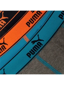 Нижнее белье PUMA Basic Boxer 3p модель 907530 Фото