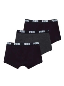 Нижнее белье PUMA Basic Trunk 3p модель 935329 Фото