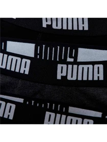 Нижнее белье PUMA Basic Trunk 3p модель 935329 Фото