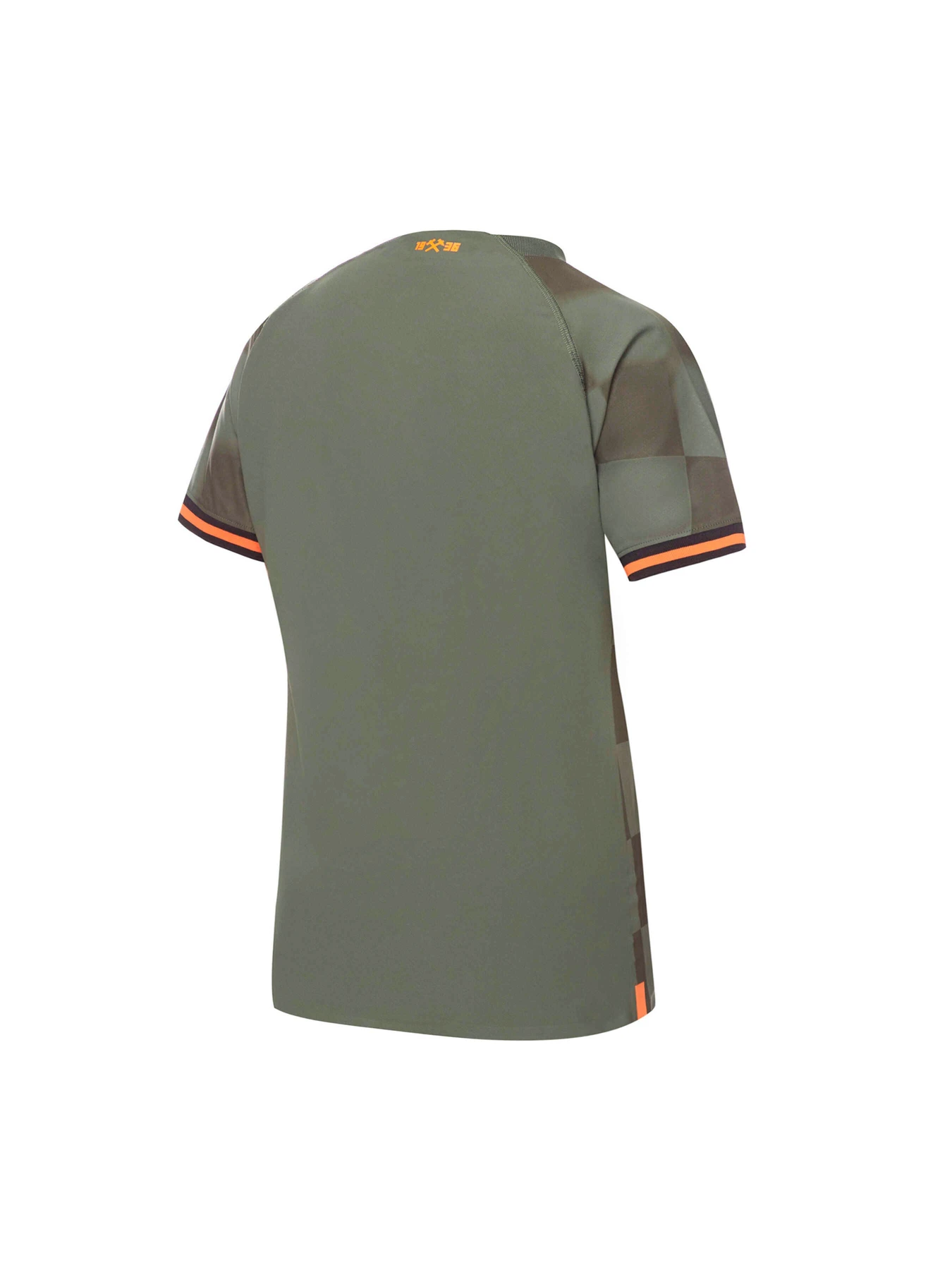 Футболки і поло PUMA Fcsd Away Jersey Promo W модель 765635 Фото