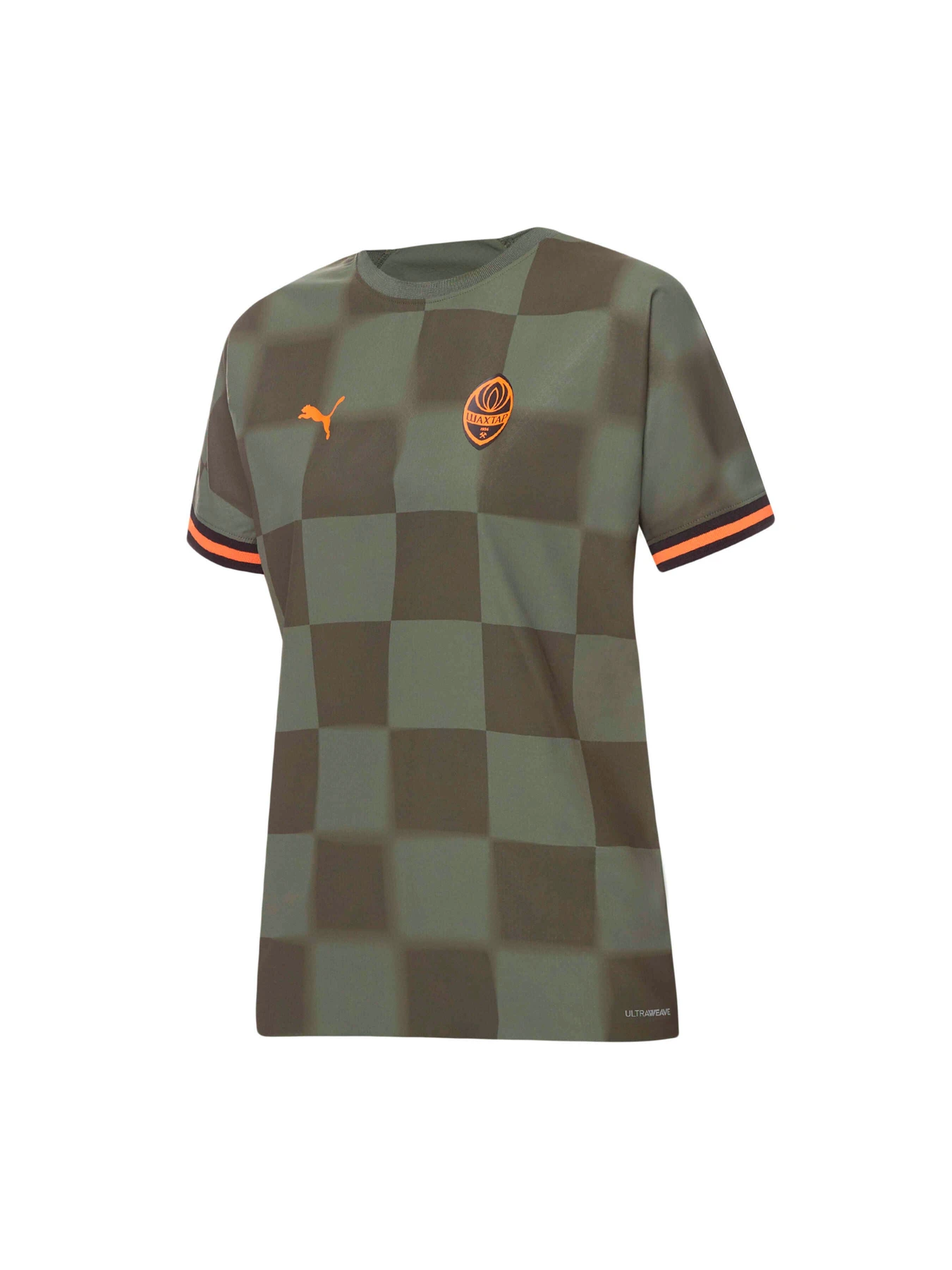 Футболки і поло PUMA Fcsd Away Jersey Promo W модель 765635 Фото
