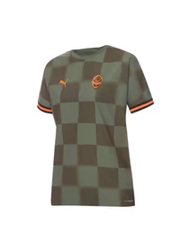 Футболки і поло PUMA Fcsd Away Jersey Promo W модель 765635 Фото