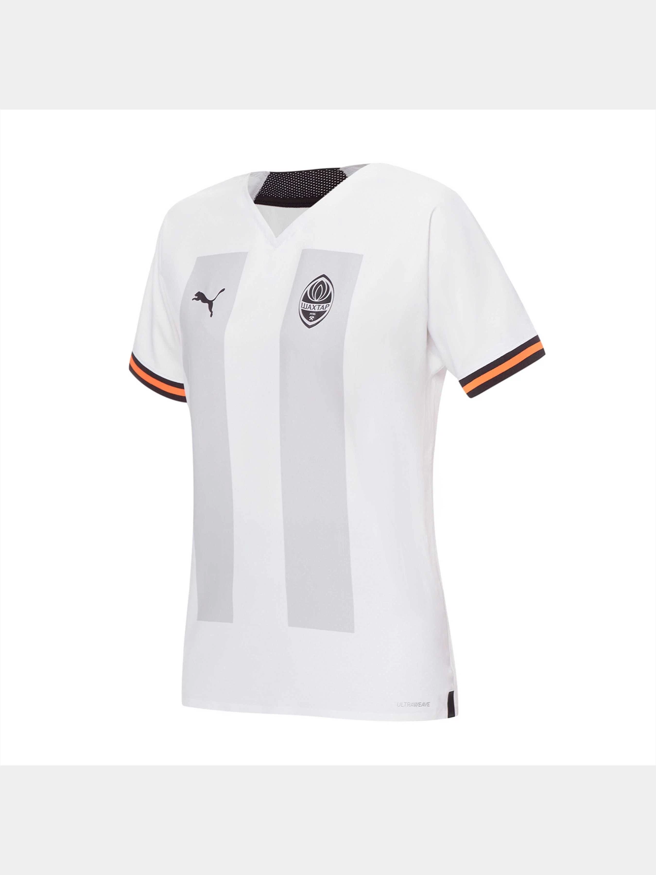 Футболки и поло PUMA Fcsd 3rd Jersey Promo W модель 765632 Фото