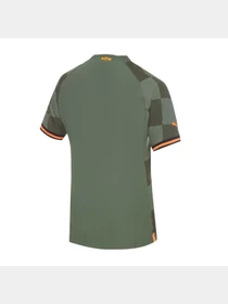 Футболки и поло PUMA Fcsd Away Jersey Promo модель 765634 Фото