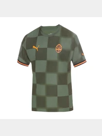 Футболки и поло PUMA Fcsd Away Jersey Promo модель 765634 Фото