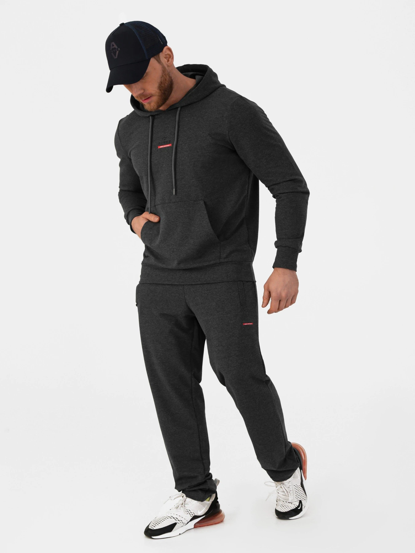 Брюки AVECS модель 50314-17 Брюки AVECS модель 50314-17 Фото