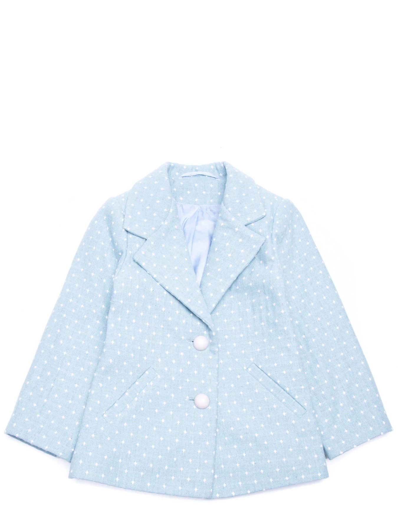 Пальто и плащи Miracle Kids модель 1011038 Пальто и плащи Miracle Kids модель 1011038 Фото